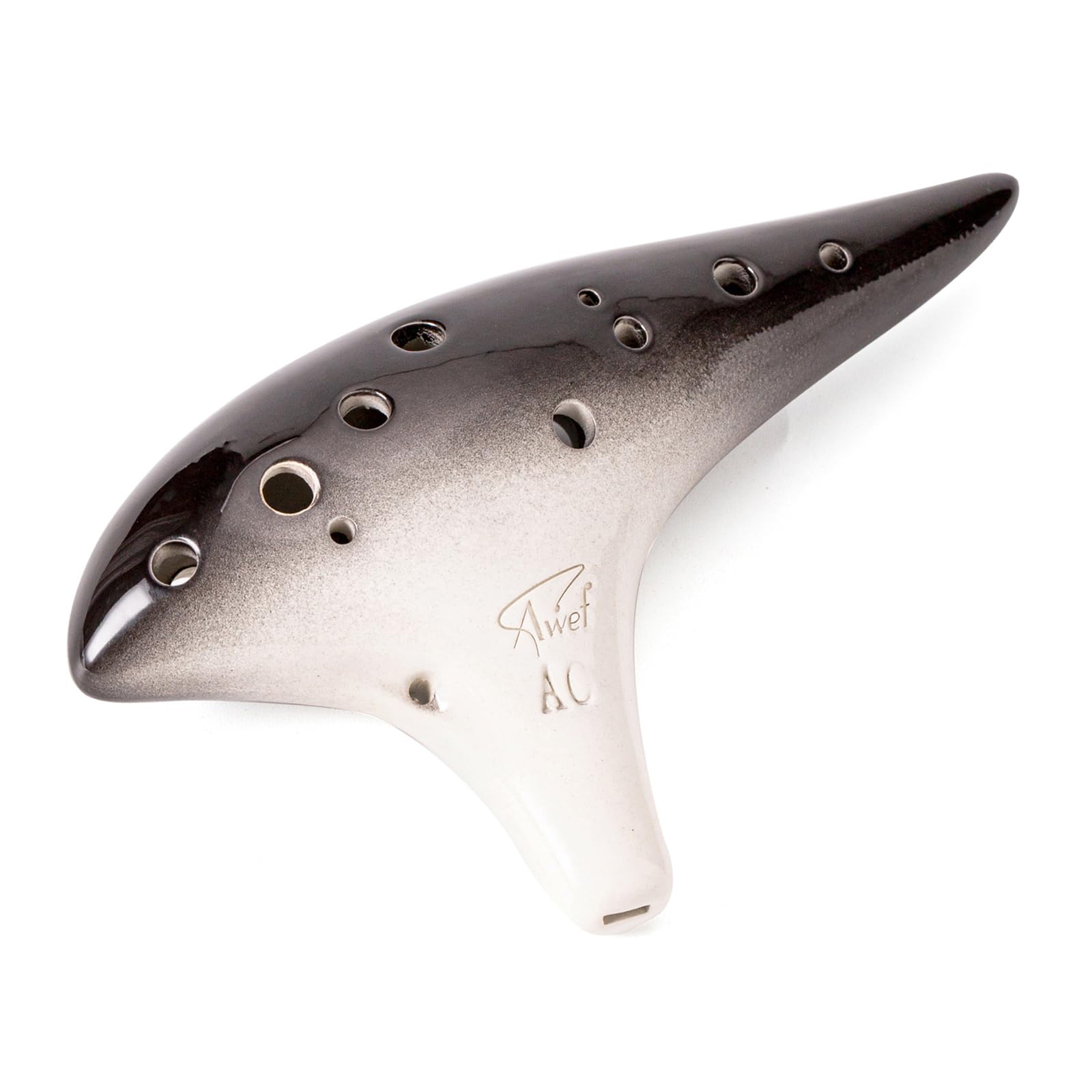 pieta okarina ⅥF SP Rinka Dinnerware Set A (16-Piece)